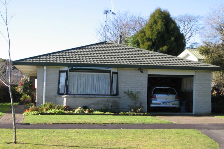Photo of property in 1b Cardrona Road, Beerescourt, Hamilton, 3200