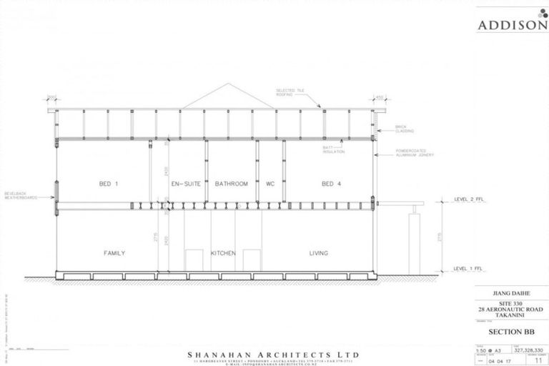Photo of property in 28 Aeronautic Road, Takanini, 2112