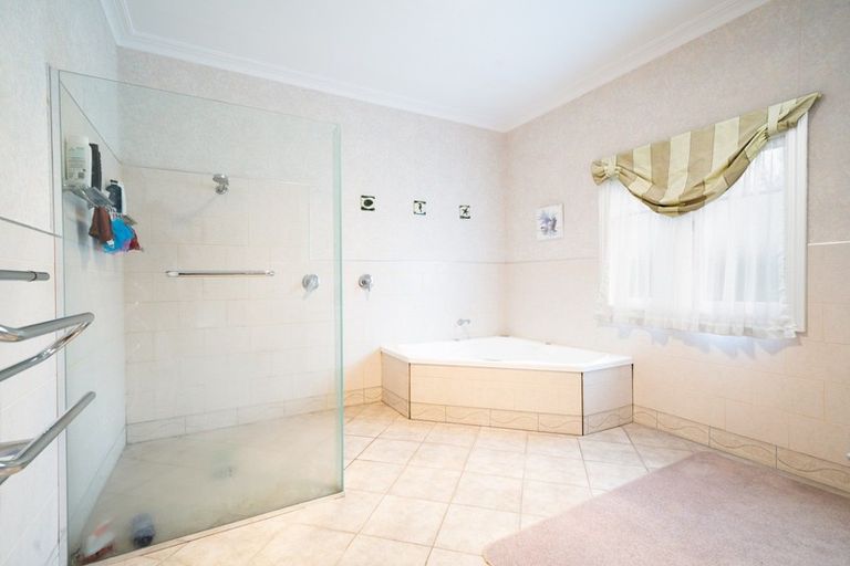 Photo of property in 134 Paeroa-tahuna Road, Springdale, Morrinsville, 3374