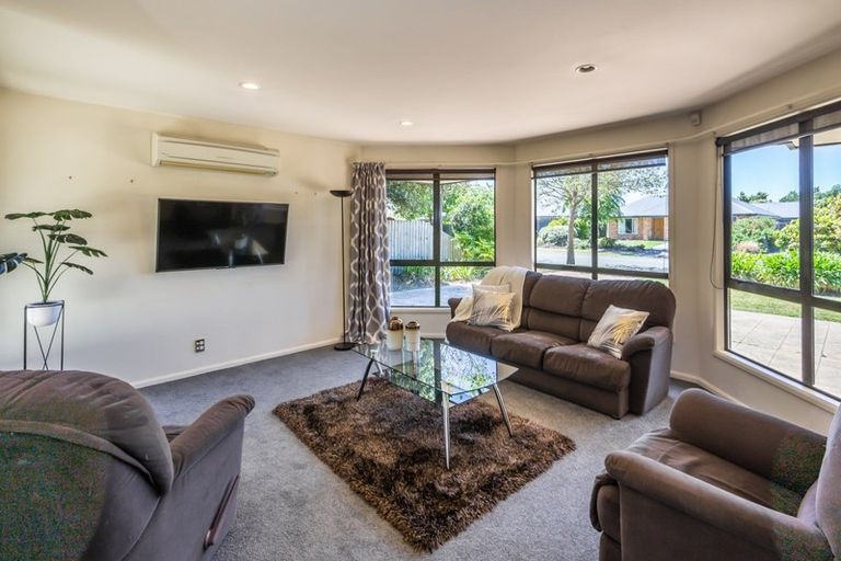 Photo of property in 7 Othello Drive, Rolleston, 7614