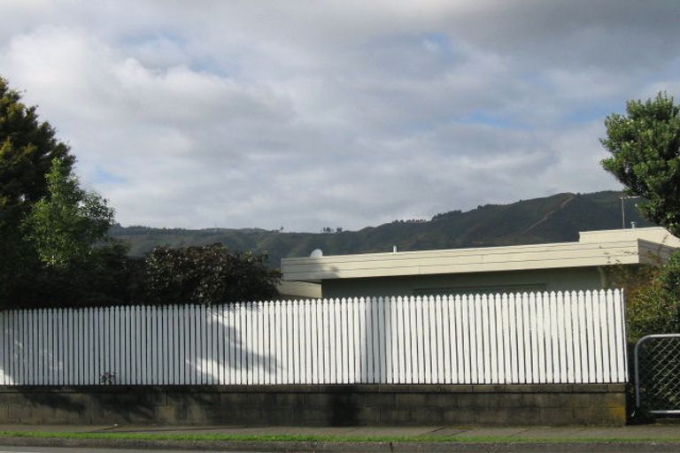 Photo of property in 896 High Street, Avalon, Lower Hutt, 5011