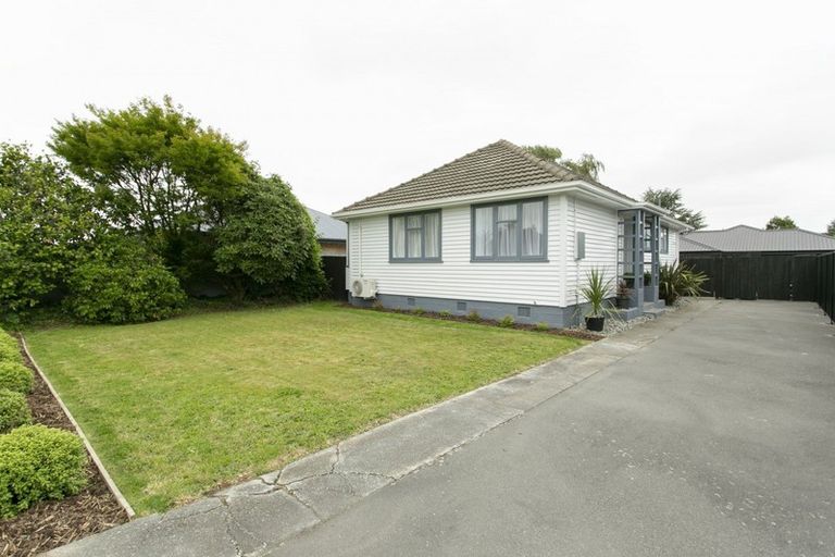 Photo of property in 116 Creek Road, Allenton, Ashburton, 7700