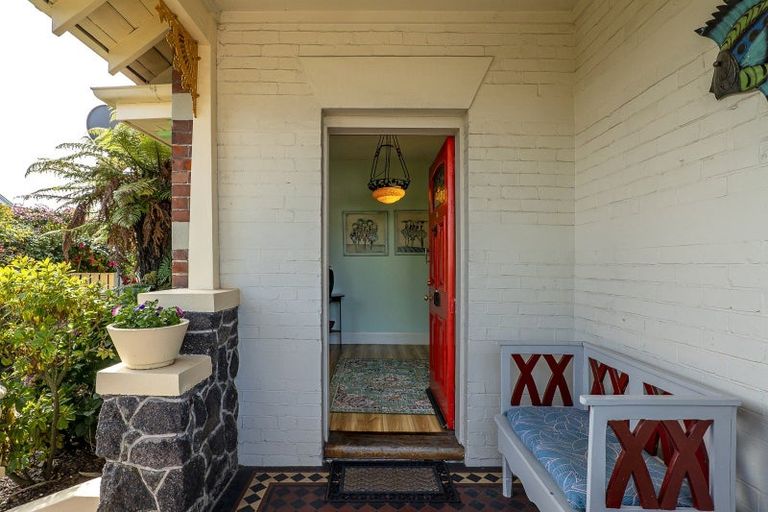 Photo of property in 11 Southey Street, Sydenham, Christchurch, 8023