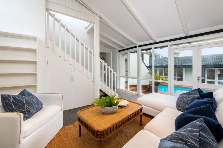 Photo of property in 277 Beach Road, Campbells Bay, Auckland, 0630