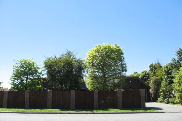 Photo of property in 270 West Belt, Rangiora, 7400