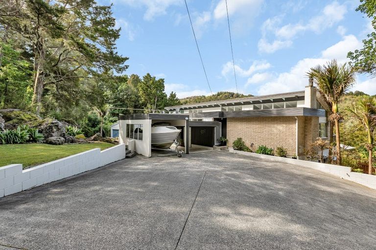 Photo of property in 82 Cartwright Road, Onerahi, Whangarei, 0110