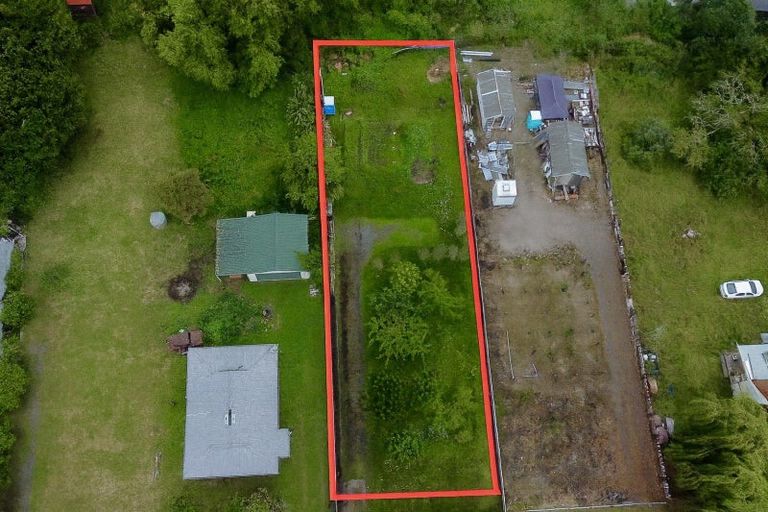 Photo of property in 197 Miro Street, Manunui, Taumarunui, 3924