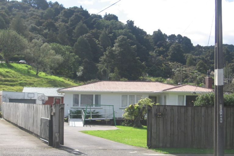 Photo of property in 226 Maunu Road, Horahora, Whangarei, 0110