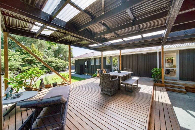 Photo of property in 408 Twilight Road, Brookby, Auckland, 2576