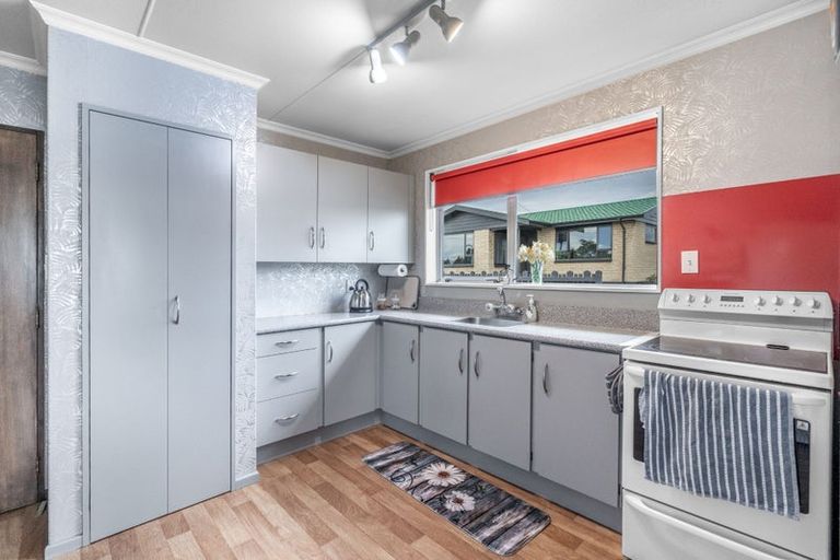 Photo of property in 152 Inglewood Road, Newfield, Invercargill, 9812