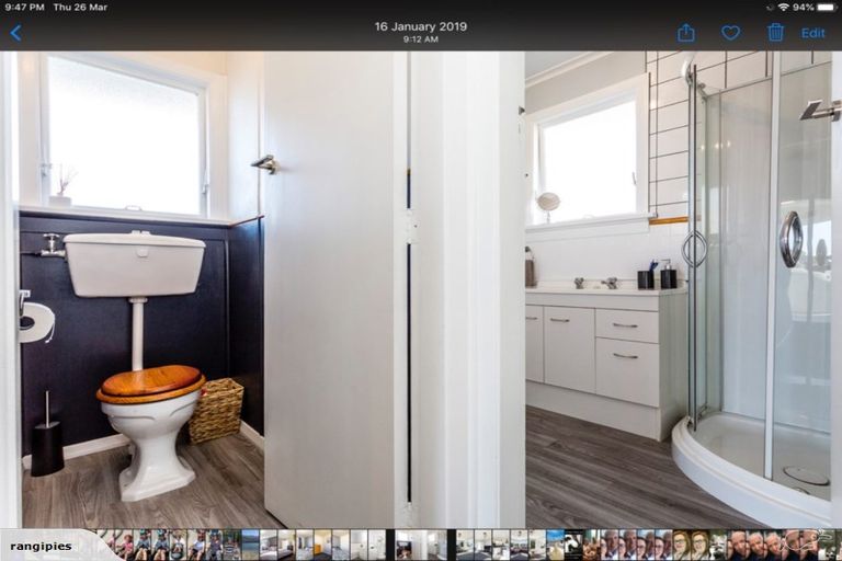 Photo of property in 1 Glendevon Place, Vauxhall, Dunedin, 9013