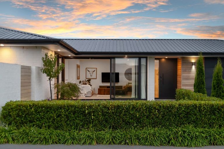 Photo of property in 42 Katrine Drive, Burwood, Christchurch, 8083