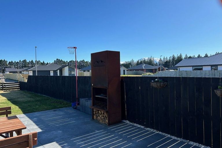 Photo of property in 1 Gleniffer Lane, Methven, 7730