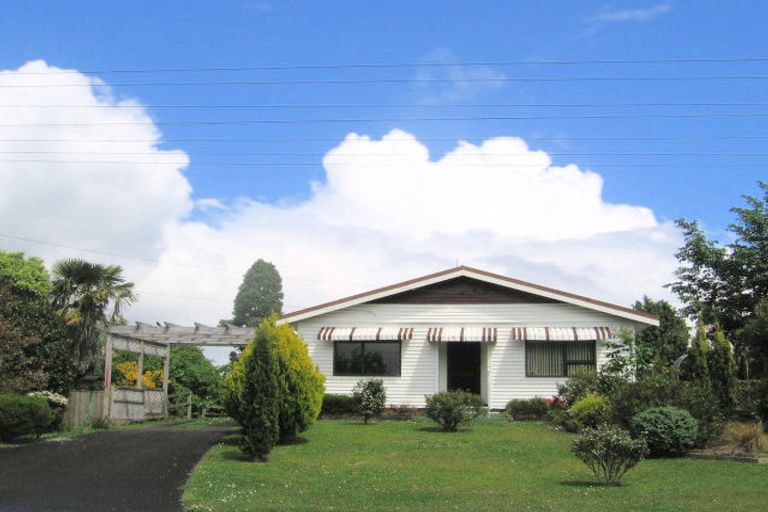 Photo of property in 34 Silverton Road, Waihi, 3610