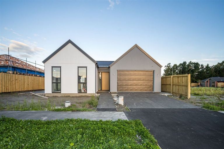 Photo of property in 4 Borthwick Street, Belfast, Christchurch, 8051