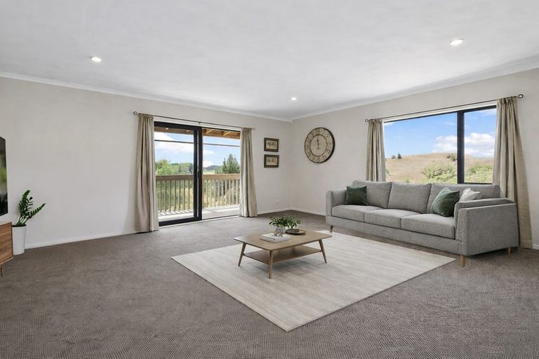 Photo of property in 1 Mcgill Road, Pokeno, 2471