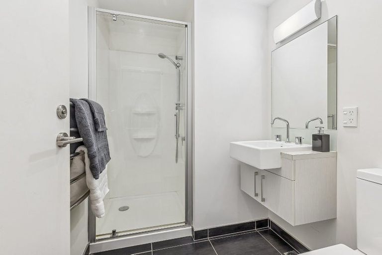 Photo of property in Forte Apartments, 64/13 College Street, Te Aro, Wellington, 6011