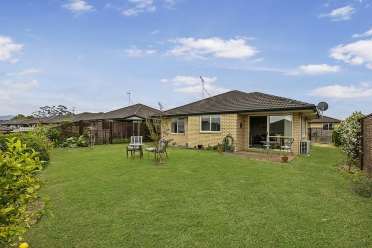 Photo of property in 23 Malta Crescent, Katikati, 3129