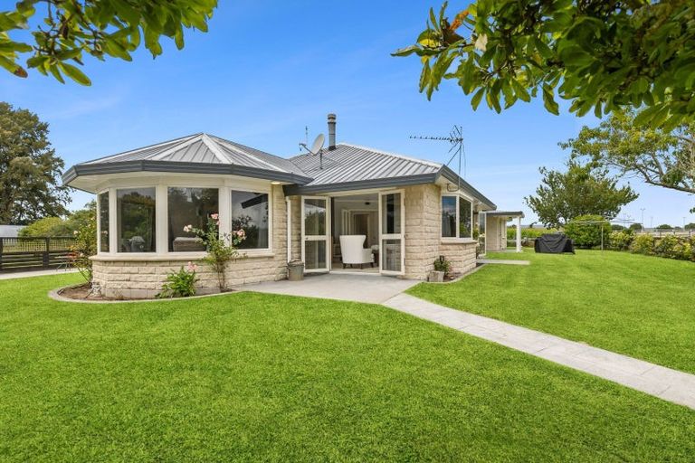 Photo of property in 60 Banks Road, Matamata, 3473