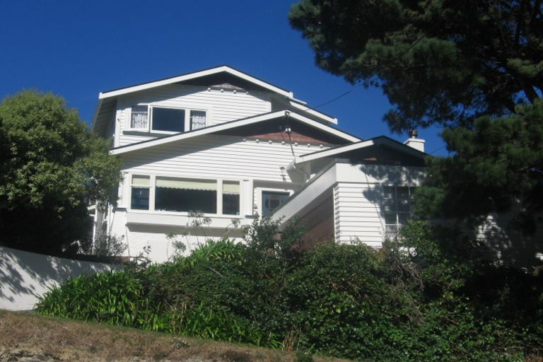 Photo of property in 17 Kenya Street, Ngaio, Wellington, 6035