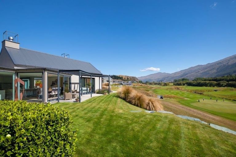 Photo of property in 7 Mill Green, Arrowtown, 9371