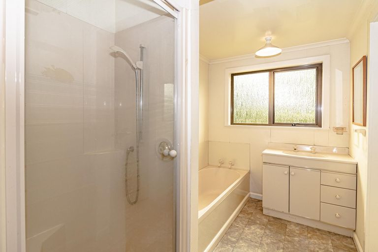 Photo of property in 7 George Street, Aramoho, Whanganui, 4500