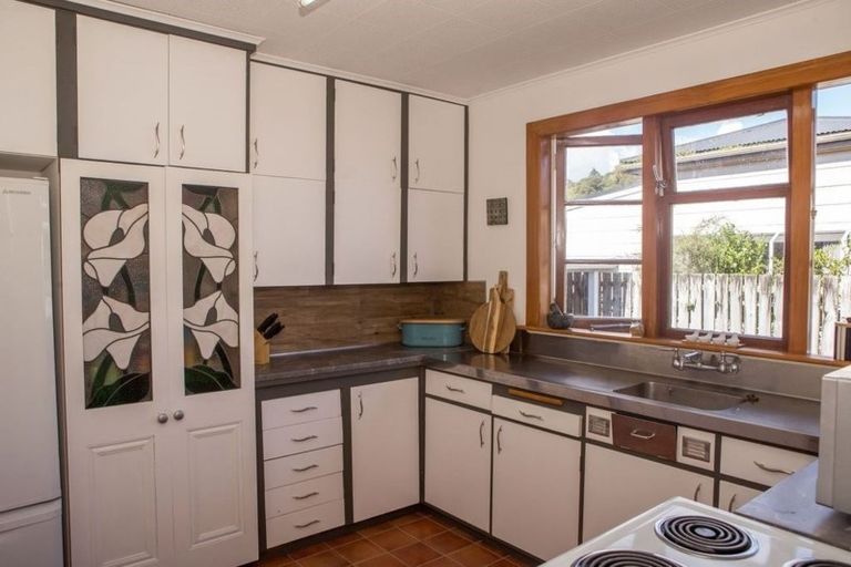 Photo of property in 299 Marsden Road, Greymouth, 7805