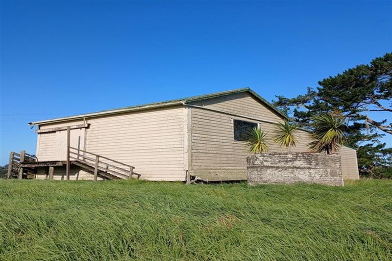 Photo of property in 88 Rapson Road, Kaukapakapa, 0871