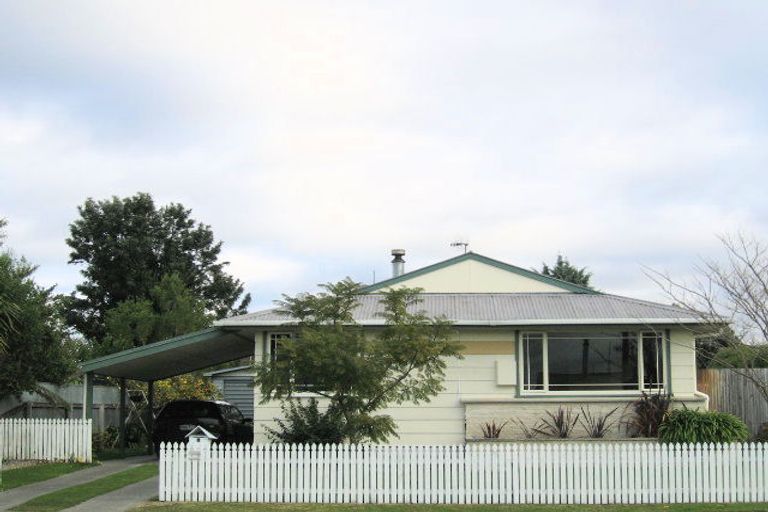 Photo of property in 6 Tait Drive, Pirimai, Napier, 4112