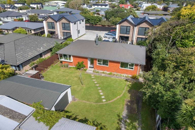 Photo of property in 1/50 Neville Street, Spreydon, Christchurch, 8024