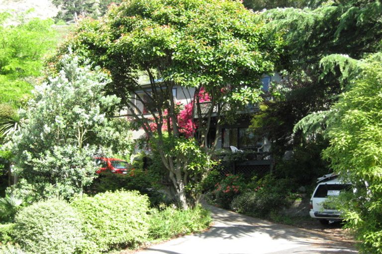 Photo of property in 105 Heberden Avenue, Sumner, Christchurch, 8081