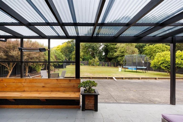 Photo of property in 36 Wanganui Road, Marton, 4710