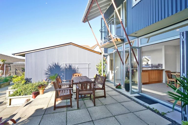Photo of property in 41 Victoria Street, Petone, Lower Hutt, 5012
