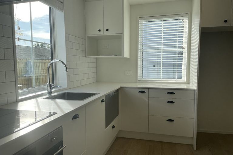 Photo of property in 37c Coronation Street, Spreydon, Christchurch, 8024