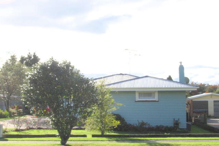 Photo of property in 60 Baird Road, Tokoroa, 3420