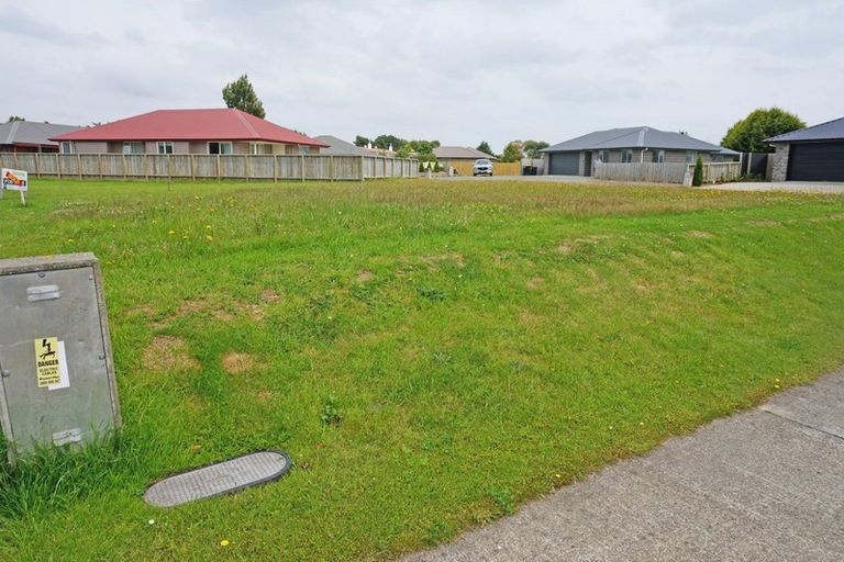 Photo of property in 32 Conway Crescent, Glengarry, Invercargill, 9810