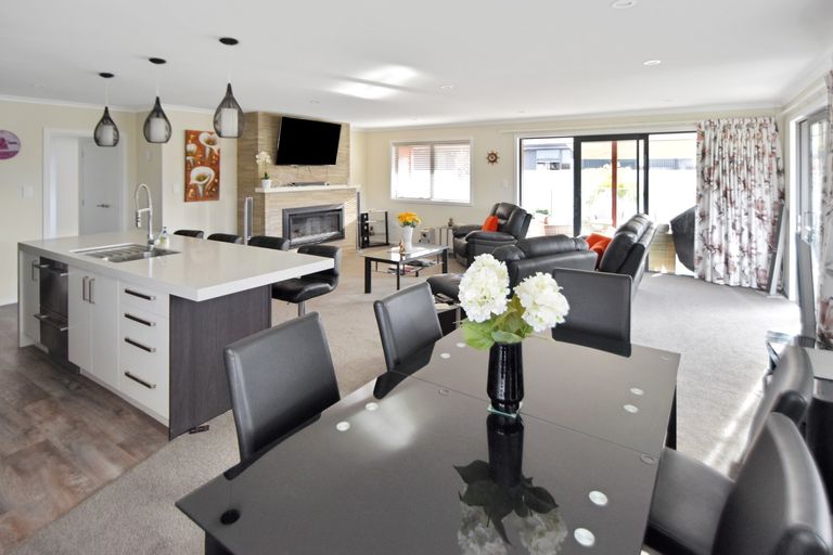 Photo of property in 7 Cirrus Place, Omarama, 9412