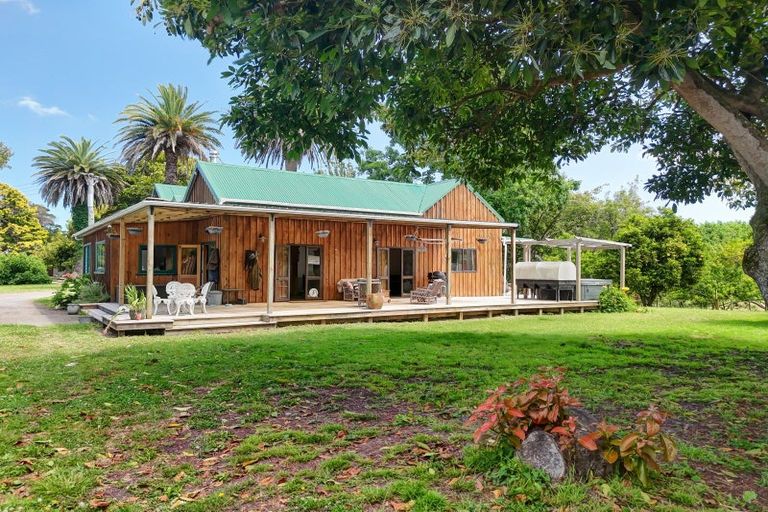 Photo of property in 15 Kukuta Road, Okoia, Whanganui, 4573