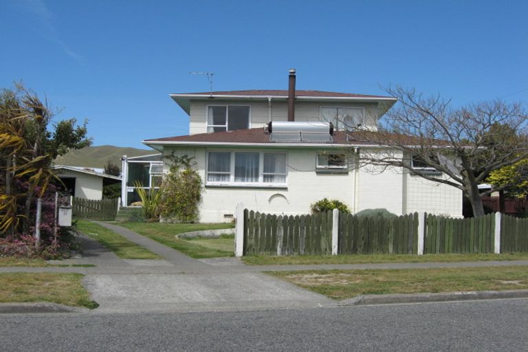 Photo of property in 5 Moran Street, Redwoodtown, Blenheim, 7201