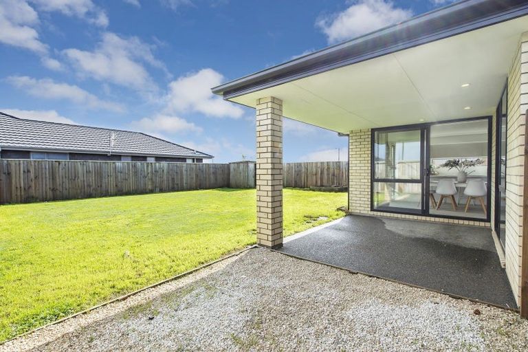 Photo of property in 83 Clausen Avenue, Leeston, 7632