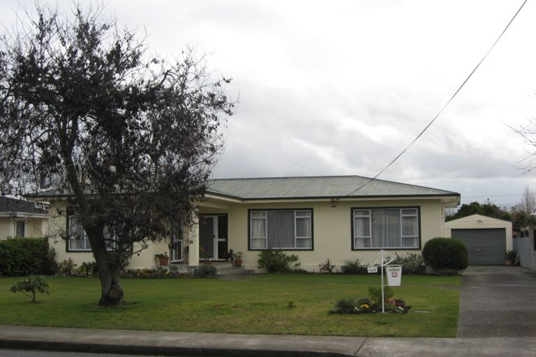 Photo of property in 907 Wentworth Street, Raureka, Hastings, 4120