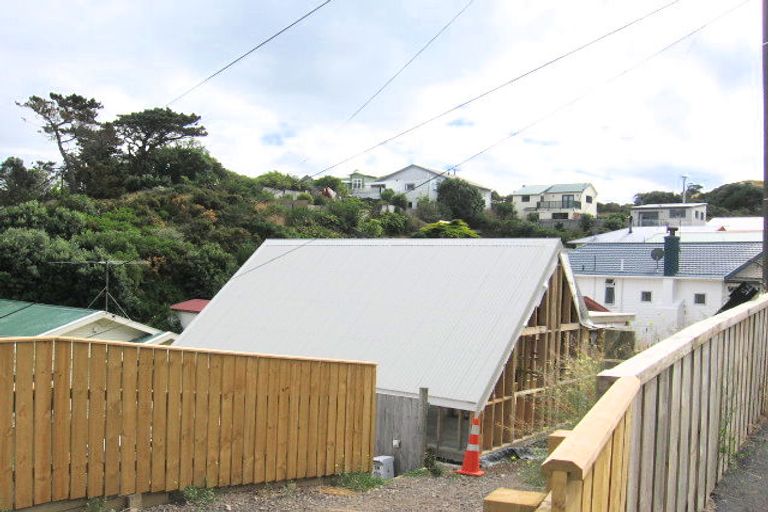 Photo of property in 96 Wexford Road, Miramar, Wellington, 6022