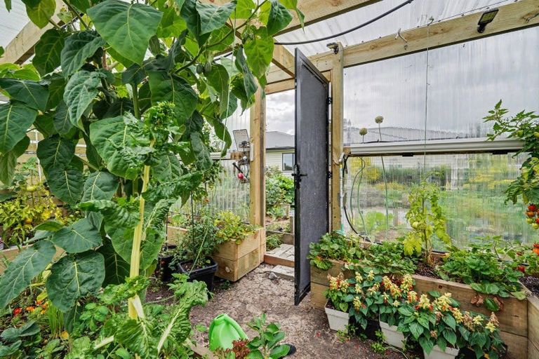 Photo of property in 399 Barkers Road, Loburn, Rangiora, 7472