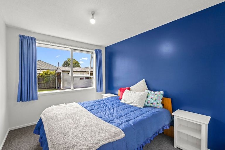 Photo of property in 1/50 Neville Street, Spreydon, Christchurch, 8024