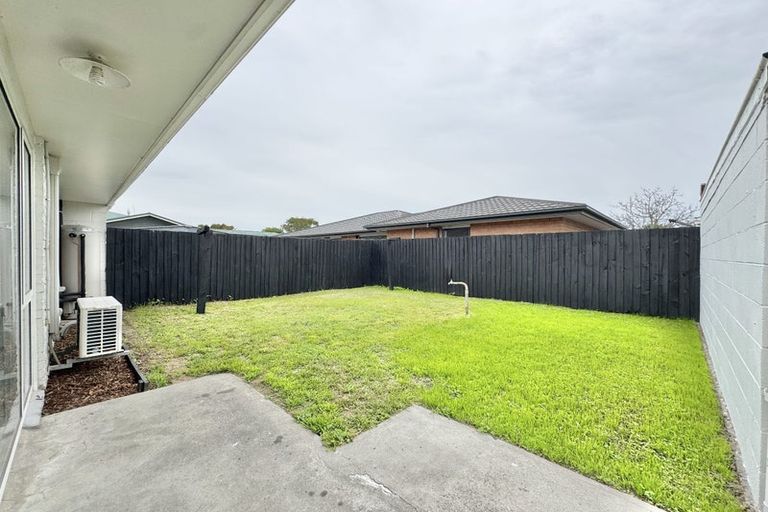 Photo of property in 1/23 Keswick Street, Woolston, Christchurch, 8023
