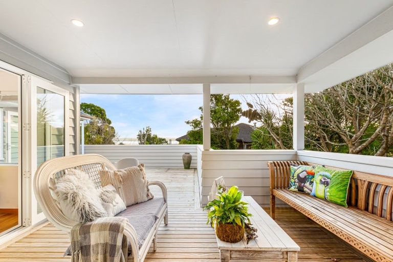 Photo of property in 109 Beresford Street, Bayswater, Auckland, 0622