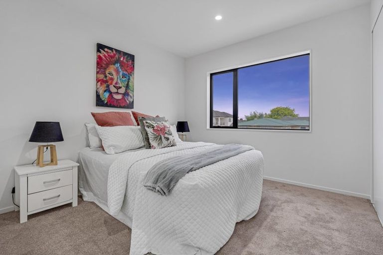 Photo of property in 17b Mccullough Avenue, Papatoetoe, Auckland, 2025