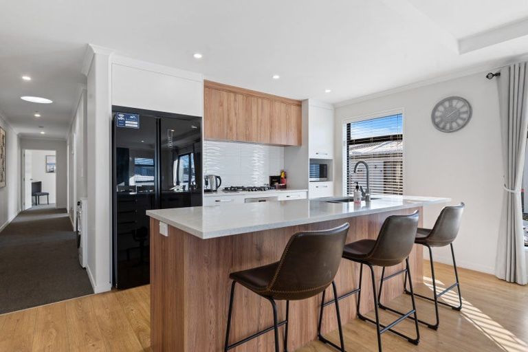 Photo of property in 27 Andrew Don Drive, Lake Tekapo, 7999