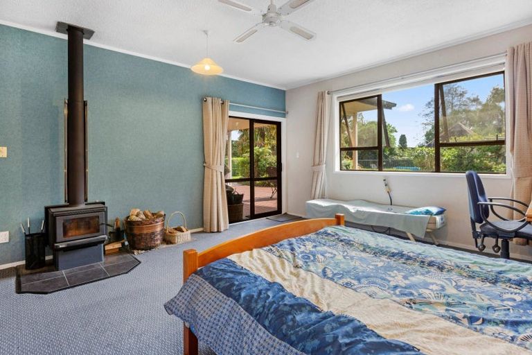 Photo of property in 243 Woodside Road, Matangi, Hamilton, 3284