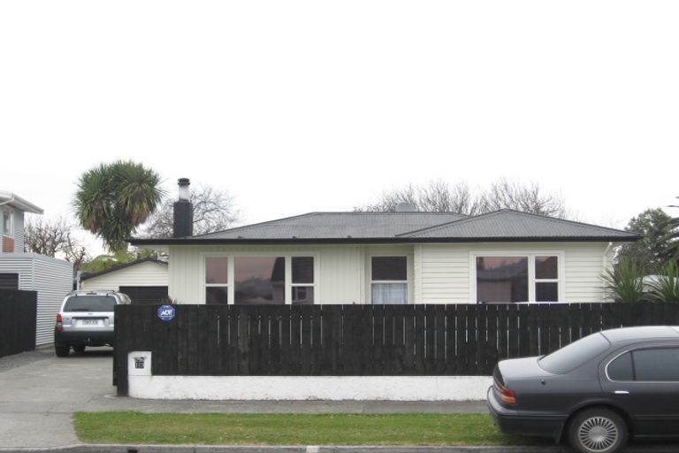 Photo of property in 113 Nuffield Avenue, Marewa, Napier, 4110